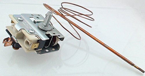 WB21X5287 Oven Thermostat for GE Hotpoint by Edgewater Parts