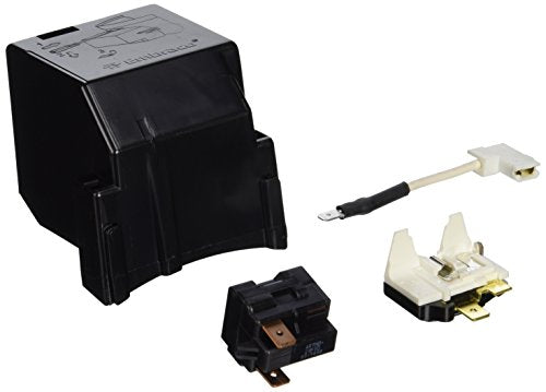 Whirlpool 12002783 Relay and Overload
