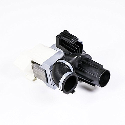 Whirlpool W10846093 Dishwasher Circulation Pump Genuine Original Equipment Manufacturer (OEM) Part