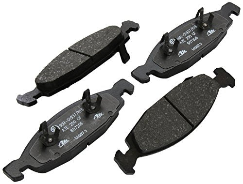 ATE GERMANY OEM Front Brake Pads 99-02 Jeep Grand Cherokee (Wj) 5011969AA