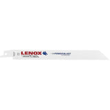 LENOX Tools Bi-Metal Reciprocating Saw Blade (5-Pack)