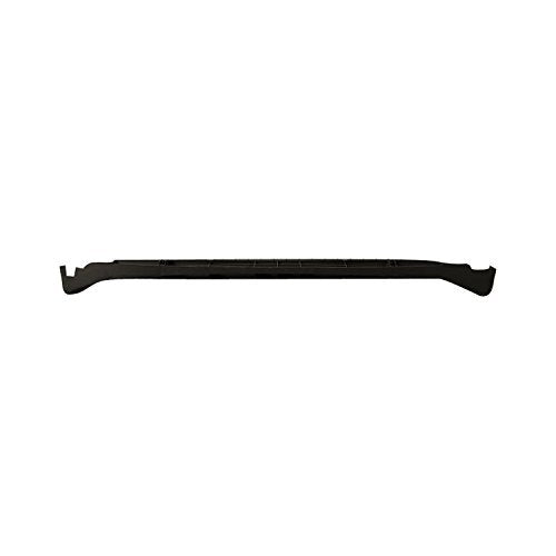 WR74X10374 GE Refrigerator Grille Base