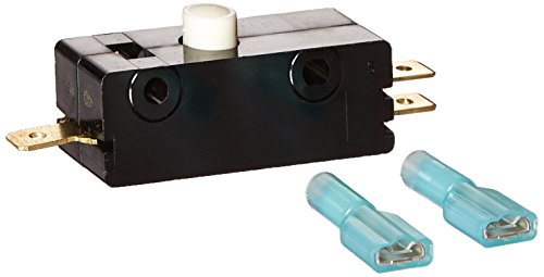 Whirlpool W10820036 Door Switch
