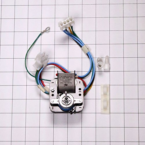 5303918549 - Evap motor s by Electrolux