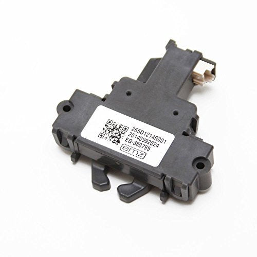 GE Latch Tub Side Standard WD21X10490, Model: , Outdoor & Hardware Store