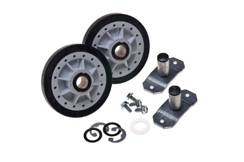 Whirlpool LA-1008 Rear Roller Kit for Dryer