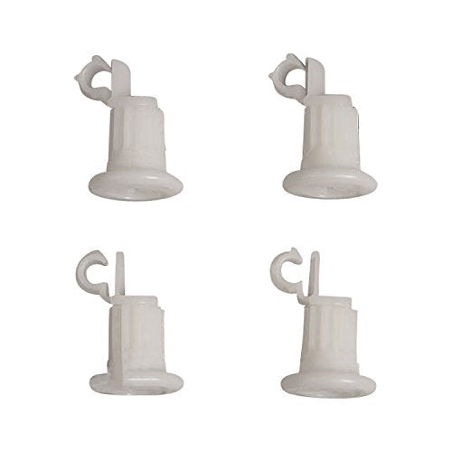 WD35X21035 GE Dishwasher Dishwasher Upper Rack Kit by GE