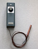 Honeywell T4031A1073 Refrigeration Temperature Controller -30 to 90F 8ft capill
