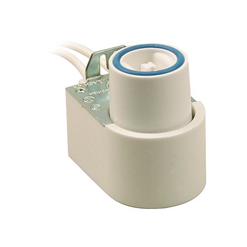 ANTHONY REFRIGERATION Fluorescent Tube Top Socket 60-11021-0001