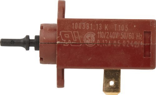 Whirlpool 12002535 Wax Motor Kit by Whirlpool