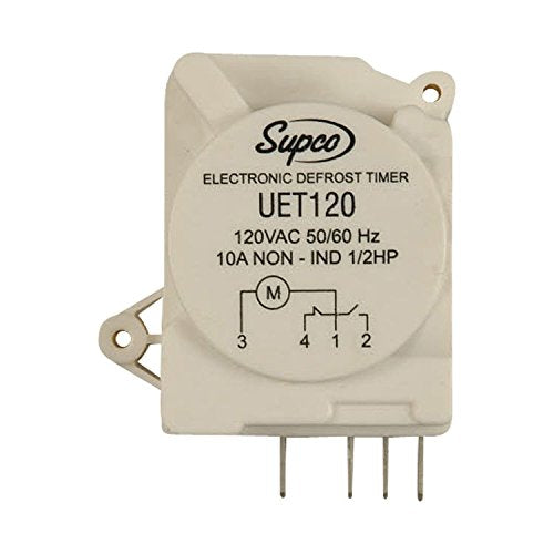 Exact Replacement Factory Oem Uet120 For 34885 Universal Electronic"