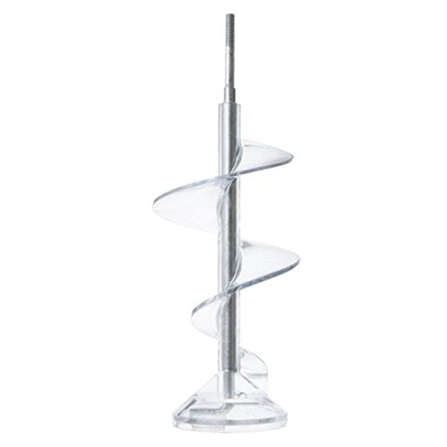 WR17X11263 GE Auger Asm Disp Genuine OEM WR17X11263 (item_by#mrchgoparts~hee49152131446908