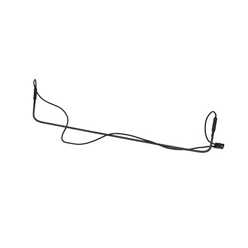 Whirlpool W2315530 Refrigerator Defrost Heater Genuine Original Equipment Manufacturer (OEM) Part for Kenmore, Whirlpool, Kitchenaid, Roper, Kenmore Elite, Estate, Kirkland, Crosley, Gladiator