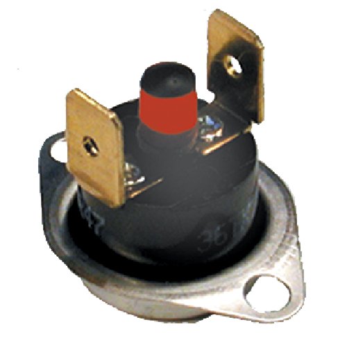 Sealed Unit Parts Company, Inc. (SUPCO) SRL260 SUPCO 260 DEG ROLLOUT SWITCH