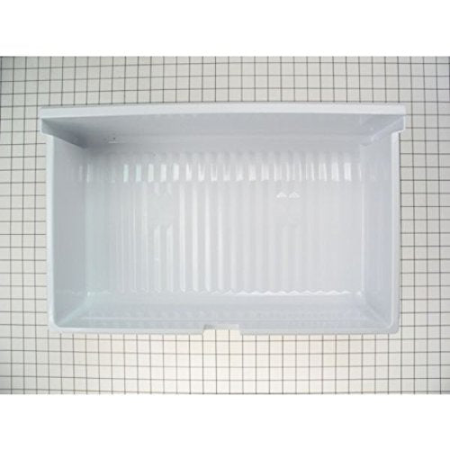 WR32X1104 GE Pan Veg Full Genuine OEM WR32X1104 ,,by# mrchgoparts~hee96381618710294