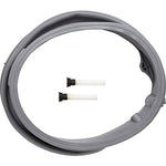 (BABILL) NEW! 134728400 Replacement Frigidaire Clothes Washer Bellows Gasket Kit