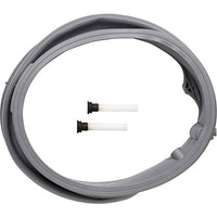 (BABILL) NEW! 134728400 Replacement Frigidaire Clothes Washer Bellows Gasket Kit