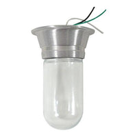 Littlefuse E245 Light Fixture Round W/Plastic Coated Thermal For Littlefuse Oem Chg 381319