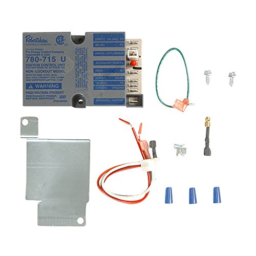 780-001 Exact Replacement Refrigerator Universal I.C.U.-No