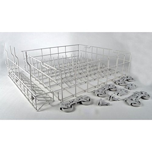 Whirlpool Dishrack OEM W10134647