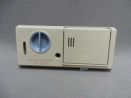 Whirlpool W10605015 Dispenser