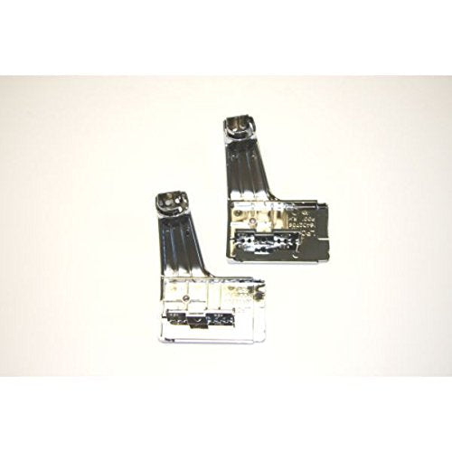 WB15X5189 GE End Cap Kit Genuine OEM WB15X5189 (item_by#mrchgoparts~hee70152131440306