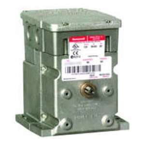Honeywell, Inc. M7164A1017 35 lb-in Modutrol IV Motor, 24V