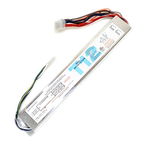 Anthony 14728 - 60-14728-0001 (FEP-120-272-T12HO) T12 Fluorescent Ballast