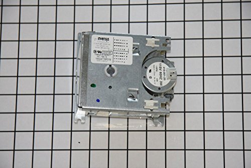 WD21X10165 Kenmore Dishwasher Timer