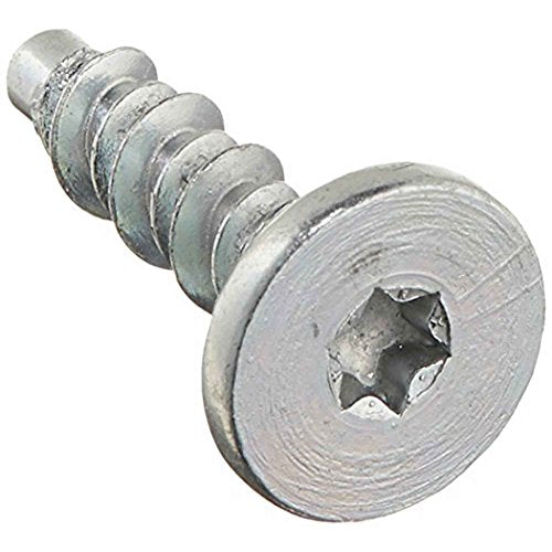 WR1X1763D For GE Refrigerator Screw, Pack of 12