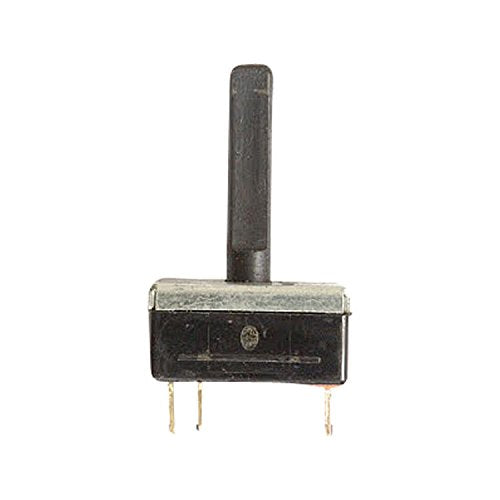 (Ship from USA) Genuine WB24X10055 GE Cooktop Switch Blower 3 Speed /ITEM NO#8Y-IFW81854197065