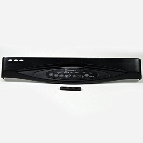 Whirlpool Control Panel As Pack OEM 6-919806