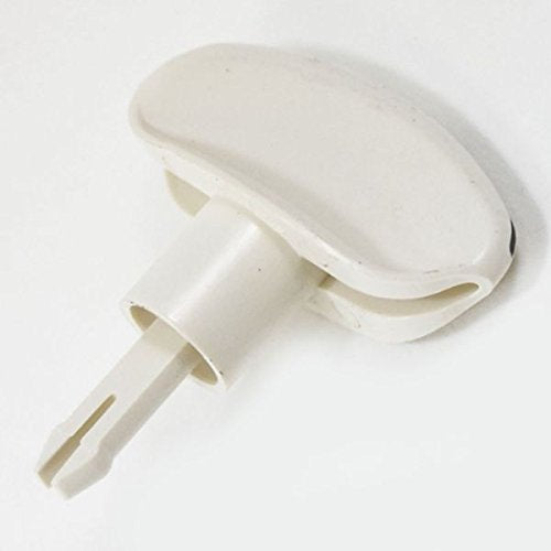 WD09X10031 GE Knob Timer Genuine OEM WD09X10031 ,,by# mrchgoparts~hee18381617539408