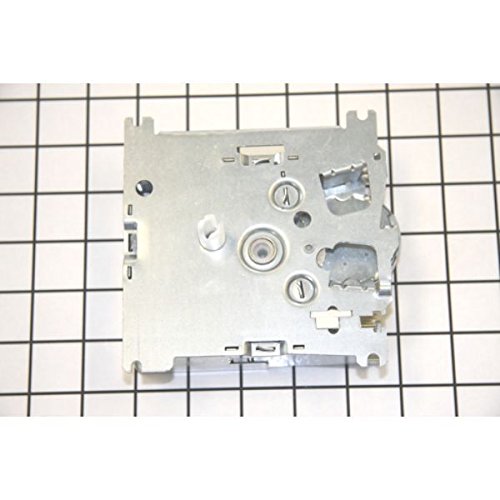 WD21X10077 GE Timer Genuine OEM WD21X10077 ;PO#44T-KH/435 H25W3348244