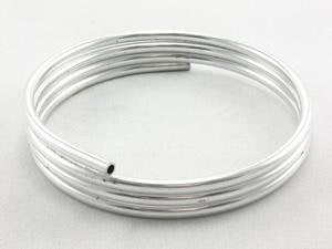Aluminum Tubing 1/4 X 50 Ft Refrigeration Machine Accessories Kits