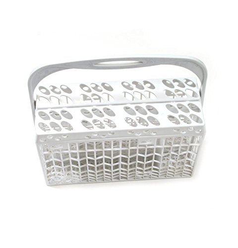 (Ship from USA) Genuine WD28X10152 GE Dishwasher Silverware Basket Assembly /ITEM NO#8Y-IFW81854171779