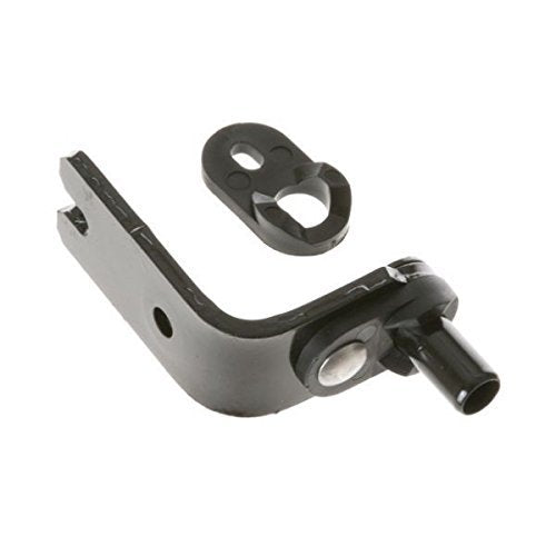 WR13X10020 GE Hinge Btm Pin & Cam Assy Genuine OEM WR13X10020 (item_by#mrchgoparts~hee33152131422068