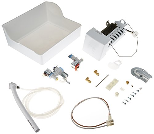 Whirlpool 4396418 Icemaker