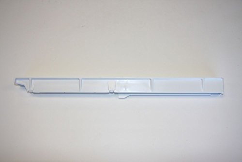 WR72X206 Kenmore Refrigerator Drawer Slide Assembly