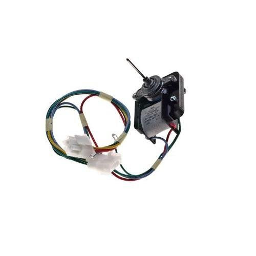 241854301 FRIDGE FAN MOTOR EVAPORATOR FAN MOTOR KENMORE NEW OEM PART 11