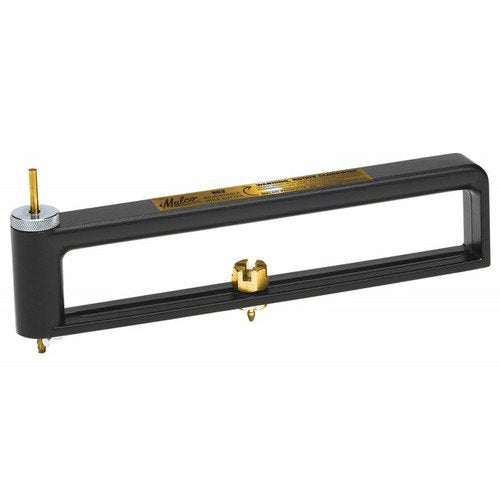 2 to 20" Hole Dia. Large Hole Cutter (Gold Standard)