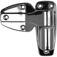 Kason - 11246000028 - 1246 Flush Self-Closing Hinge