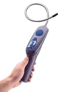 TEK-Mate Refrigerant Leak Detector Inficon Refrigeration Accessories Parts