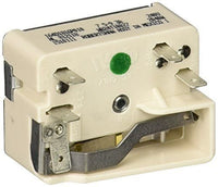 GE WB24T10027 Burner Infinite Switch for Stove/ Ra, New, supplier_id_thecandidcow; TRYK63252350710022