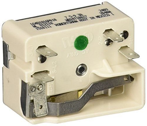 GE WB24T10027 Burner Infinite Switch for Stove/ Ra, New, supplier_id_thecandidcow; TRYK63252350710022