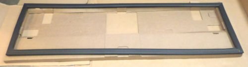 241786005 For Electrolux Refrigerator Fresh Food Door Gasket Ps1991328 Ap4321965