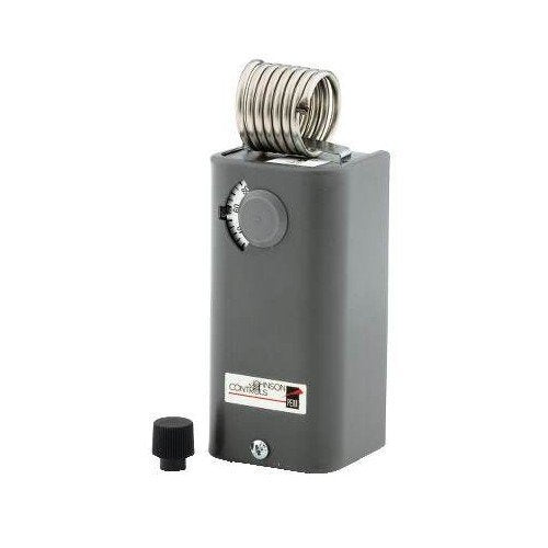 JS-Tecumseh A19BBC-2 Remote Bulb Temperature Control
