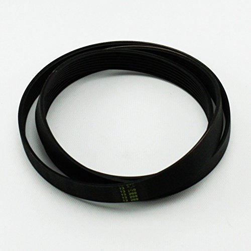 (USA Warehouse) WH08X10024 Washing Machine Drive Belt -/PT# HF983-1754343564