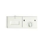 (Ship from USA) Genuine WD12X10174 GE Dishwasher Disp Assembly /ITEM NO#8Y-IFW81854173034