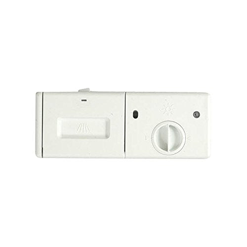 (Ship from USA) Genuine WD12X10174 GE Dishwasher Disp Assembly /ITEM NO#8Y-IFW81854173034